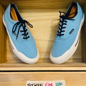 Tommy Hilfiger Men’s Pallet Sneakers Sz 9.5 - NEW